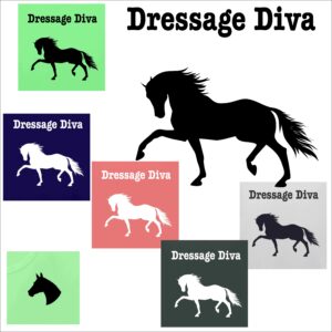 Dressage Diva