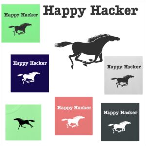 Happy Hacker