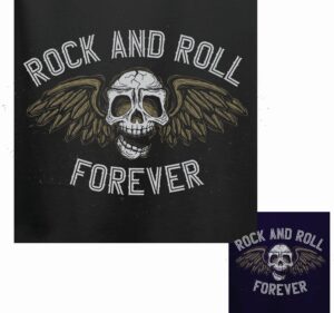 Rock 'n Roll Forever
