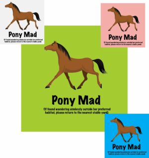 Pony Mad 2
